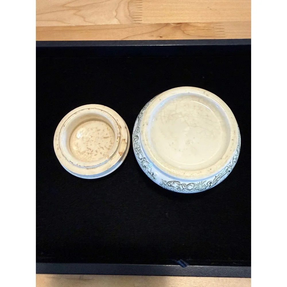 Roger & Gallet antique roger
